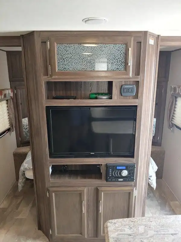 كرفان قلص كوتشمن ( ابيكس) 9