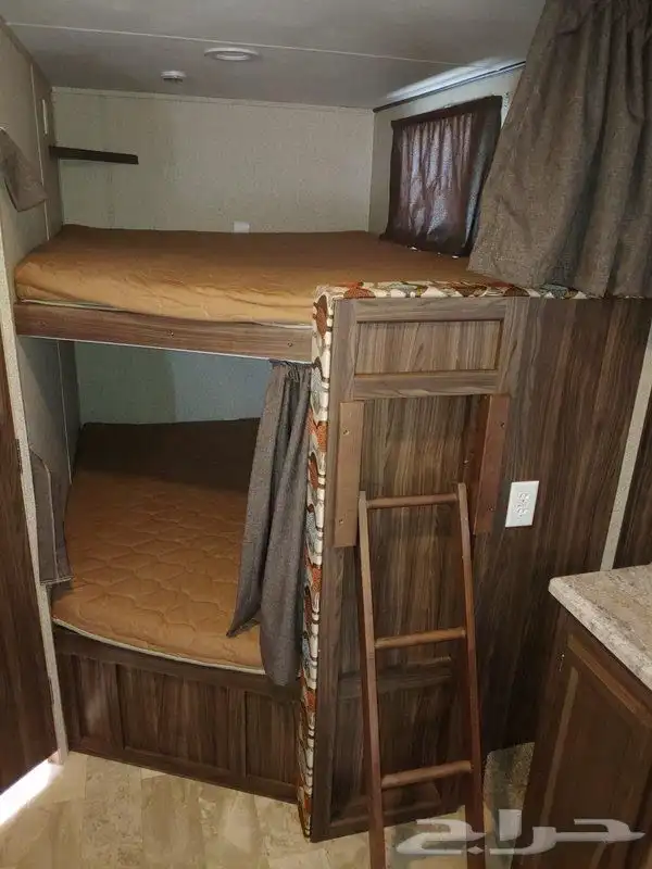 كرفان قلص كوتشمن ( ابيكس) 10