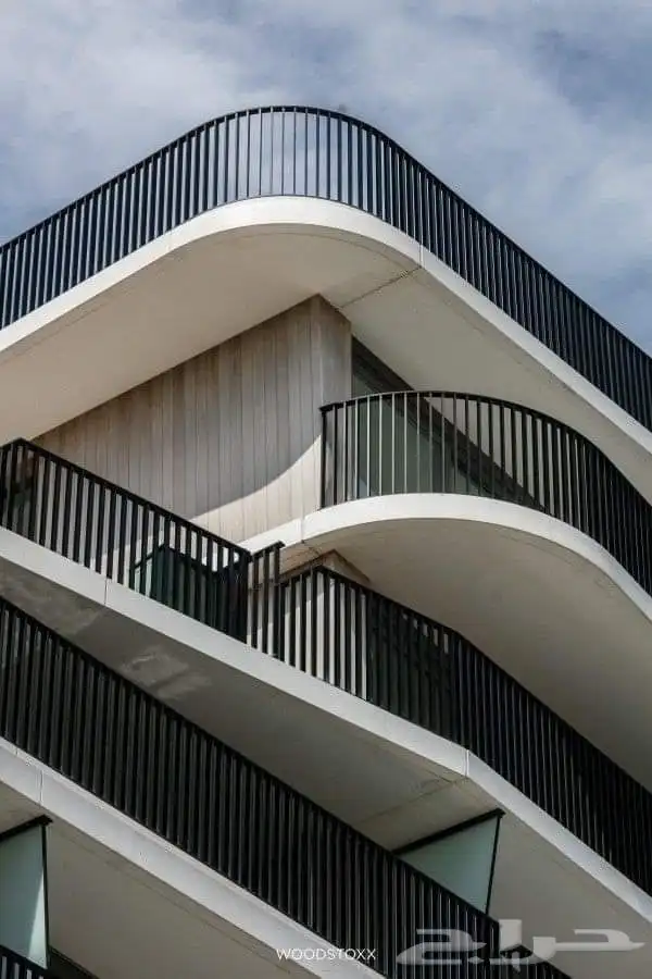 حداده - جبس - اسمنت بورد - غرفه اسمنت بورد- ساندويش بانل 5