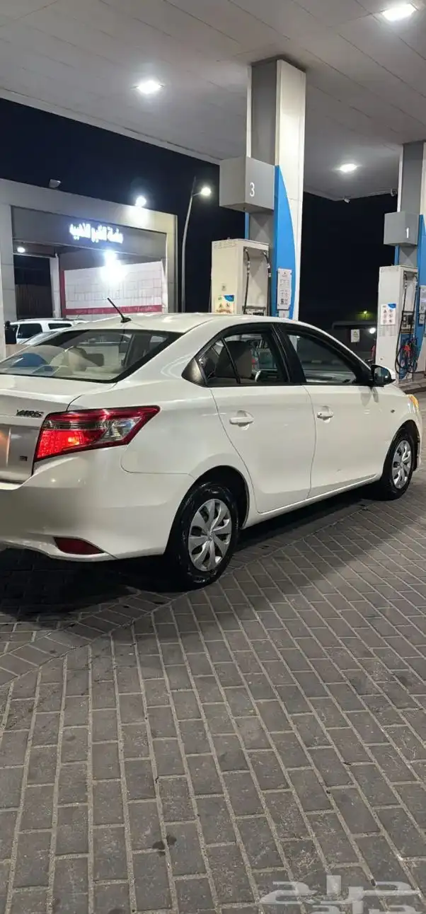 كويلات يارس اصلي وكالة عرض 3