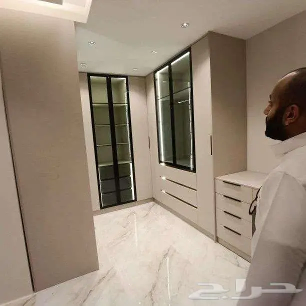 دواليب وخزائن مبتكرة 6