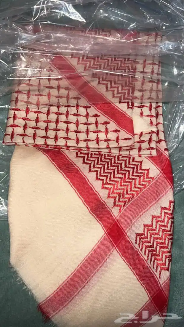 شال كشميري صوف 100 0