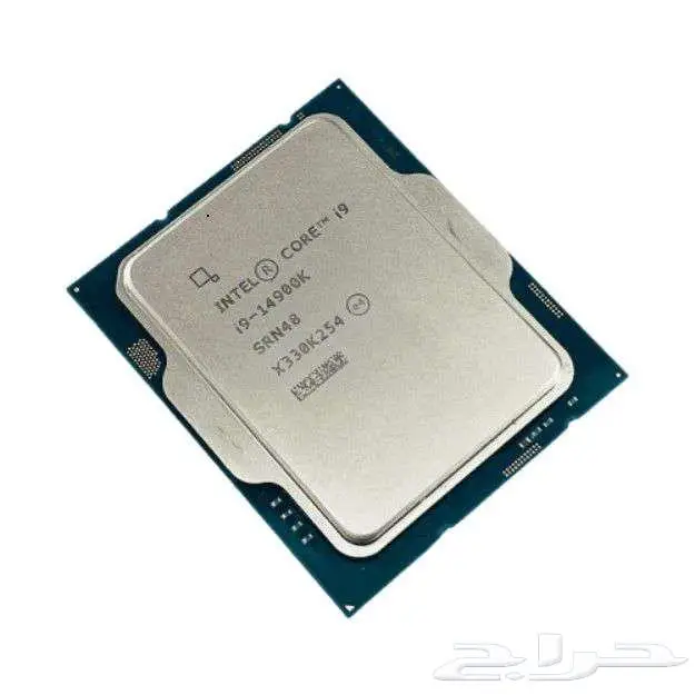 Core i9 14900K 36M Cache  Up to 6.0 1