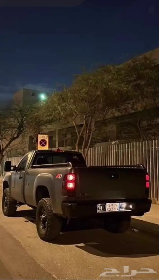 جنوط سييرا HD 1