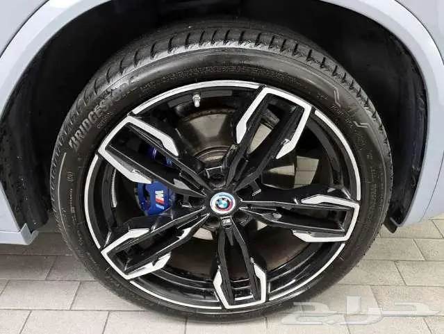 بي ام دابليو x4 2024 معرض الميموني للاستيراد من كوريا 4