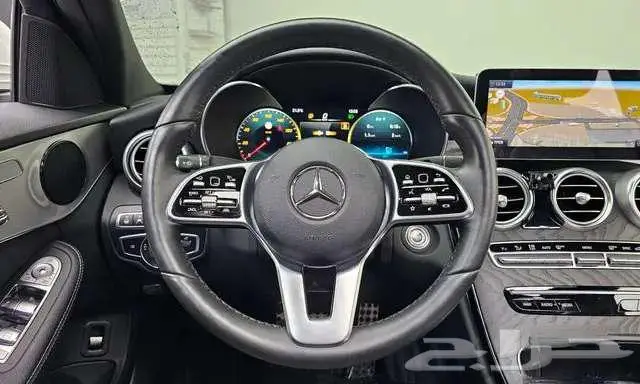 مرسيدس - C200 -2021 8