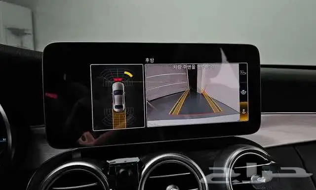 مرسيدس - C200 -2021 11