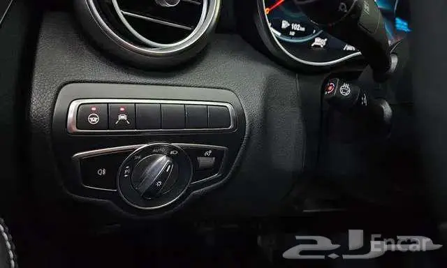 مرسيدس - C200 -2021 9