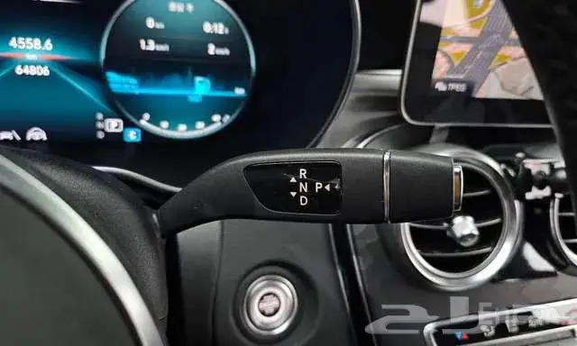 مرسيدس - C200 -2021 10