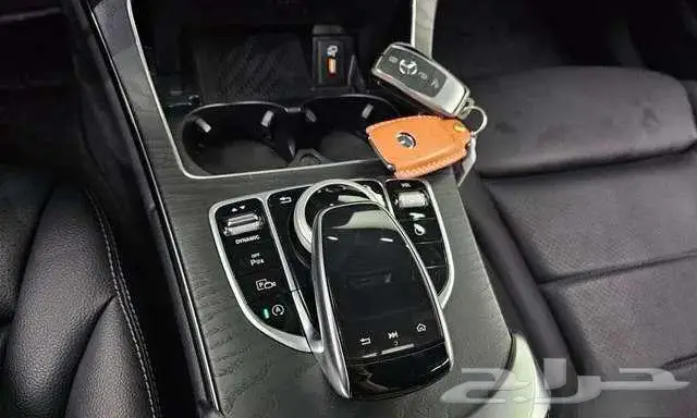 مرسيدس - C200 -2021 16