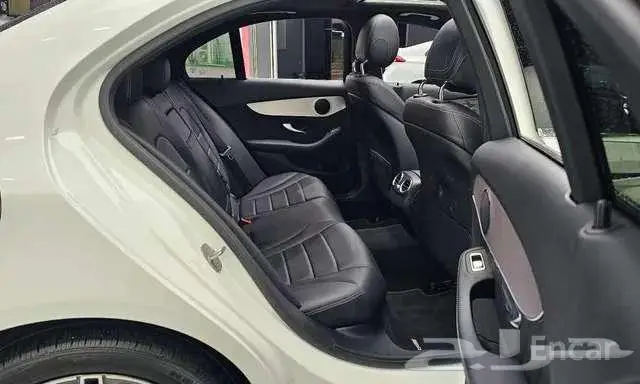 مرسيدس - C200 -2021 19