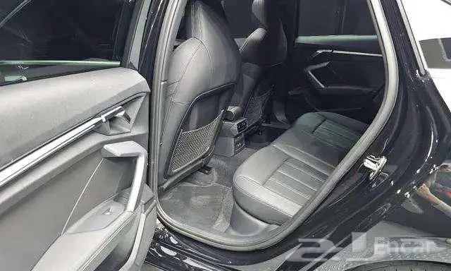 اودي A3 اس لاين 2025 وارد كوريا 7