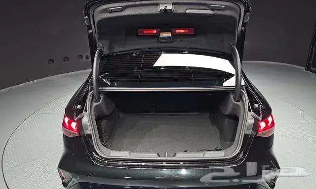 اودي A3 اس لاين 2025 وارد كوريا 11