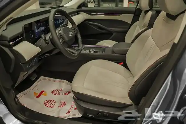 فورد تورس 2026 تيتانيوم   ترند   امبيانتي 12