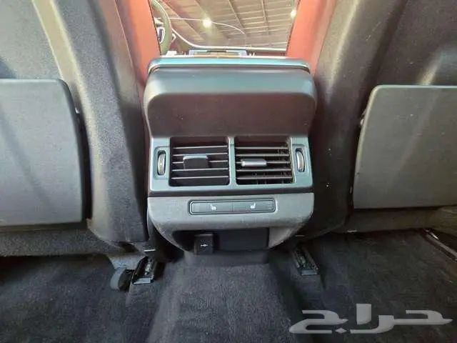 2021 Land Rover Range Rover Evoque SE 8