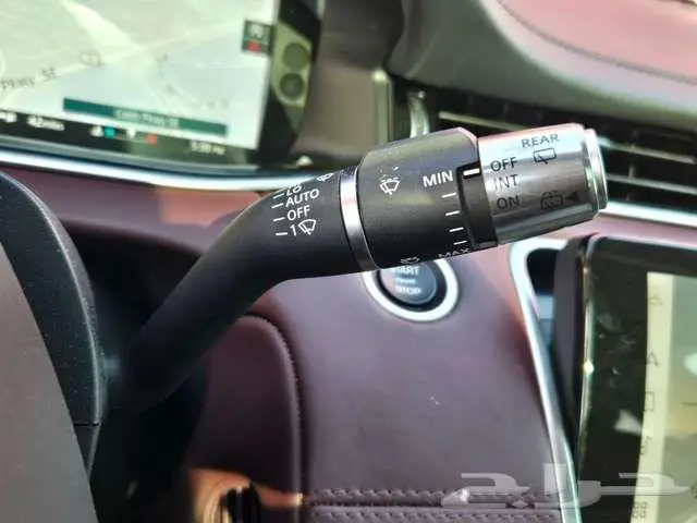 2021 Land Rover Range Rover Evoque SE 14