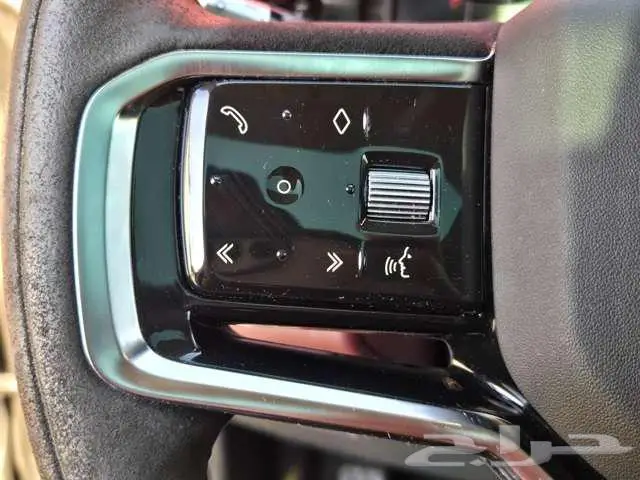 2021 Land Rover Range Rover Evoque SE 17