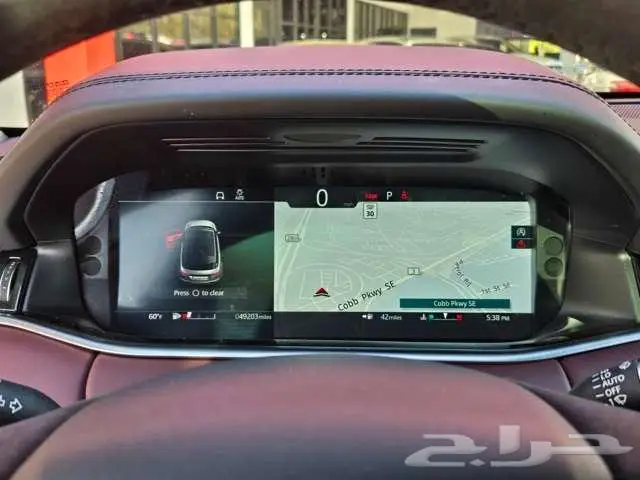 2021 Land Rover Range Rover Evoque SE 20