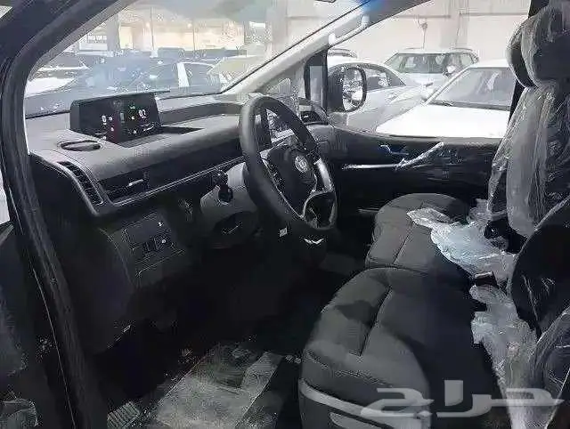 هيونداي ستاريا 2026 ديزل 11 راكب( كاش وتقسيط )صيانة مجانية 6