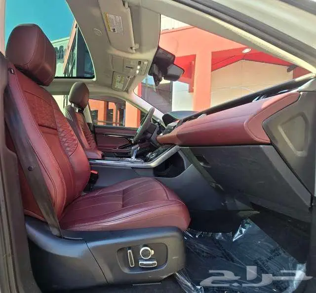 2021 Land Rover Range Rover Evoque SE 6