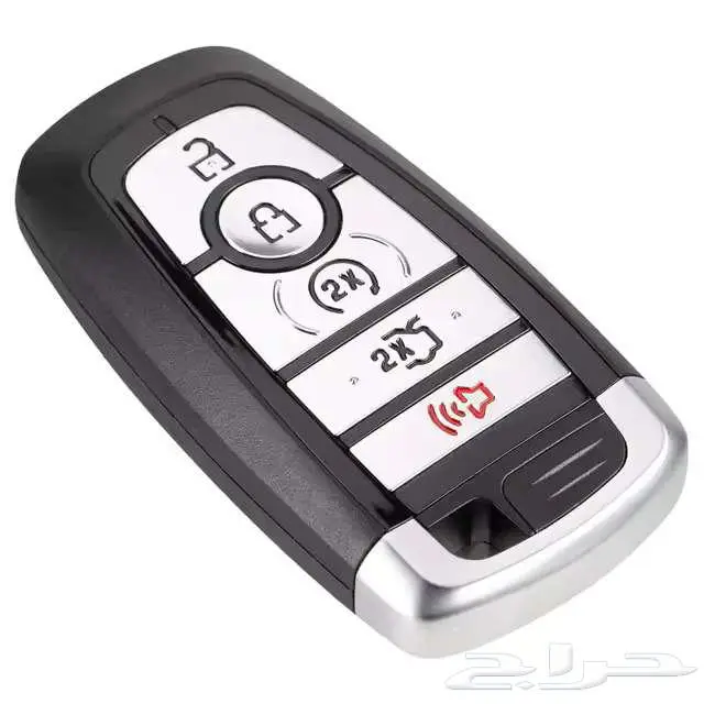 برمجة مفتاح سيارات فورد موستنج تورس من موديل 2019 - 2026 0