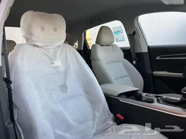 جيلي امجرند استاندر 2025 12