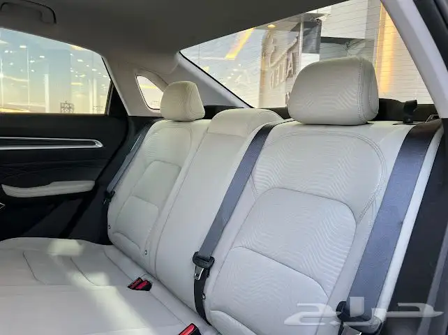 جيلي امجرند استاندر 2025 13