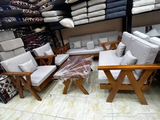 جلسات خارجيه من افضل قماش 11