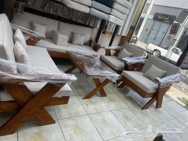 جلسات خارجيه من افضل قماش 15