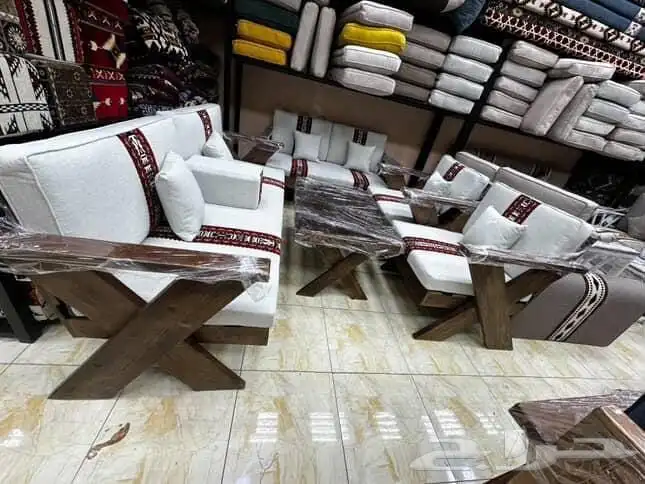 جلسات خارجيه من افضل قماش 3