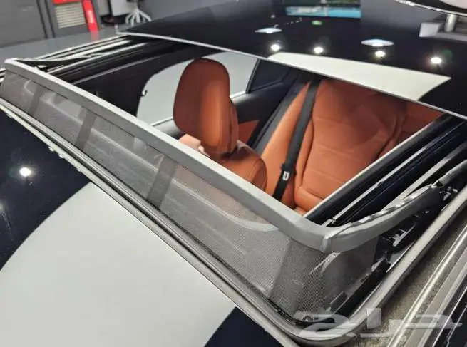 مرسيدس C 300 2024 معرض الميموني للاستيراد من كوريا 14