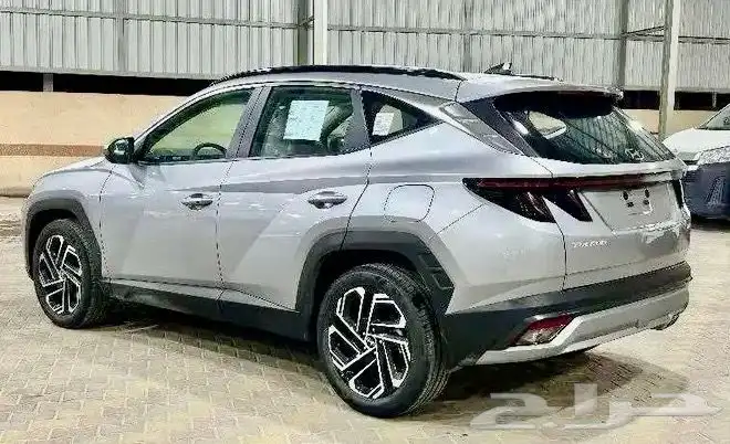 توسان كمفورت 2025 2