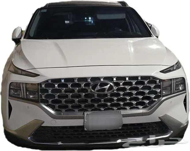 هيونداي سانتا في Santa fe 2022 0