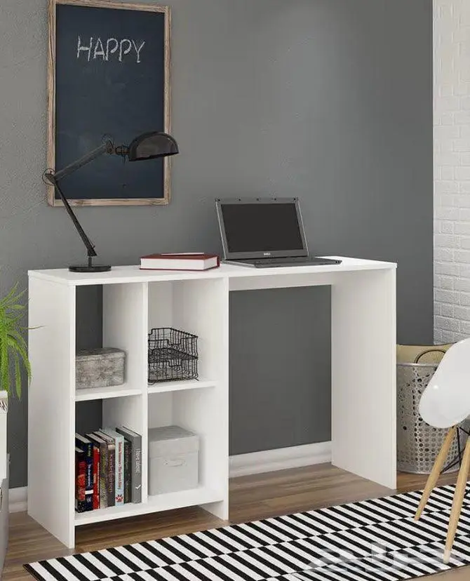 مكتب ابيض (نفذت) 4