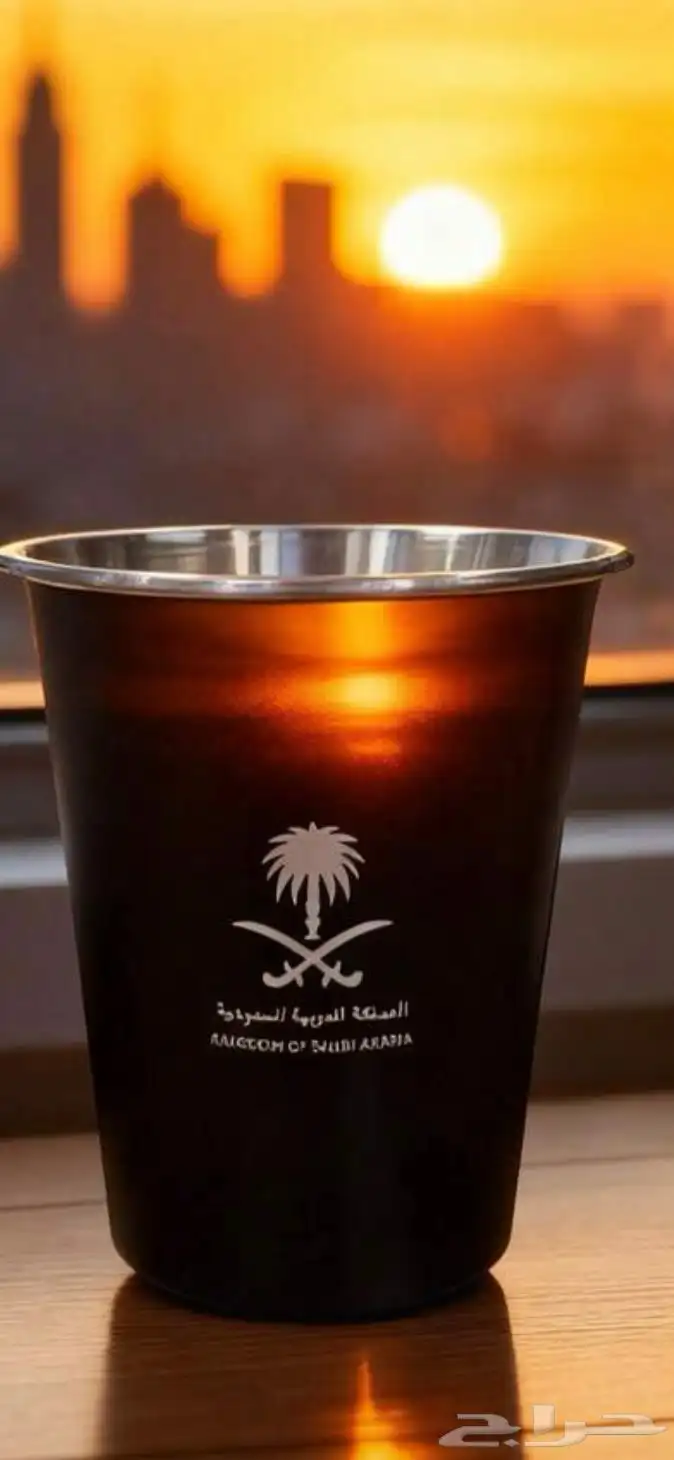 اكواب قهوه 2