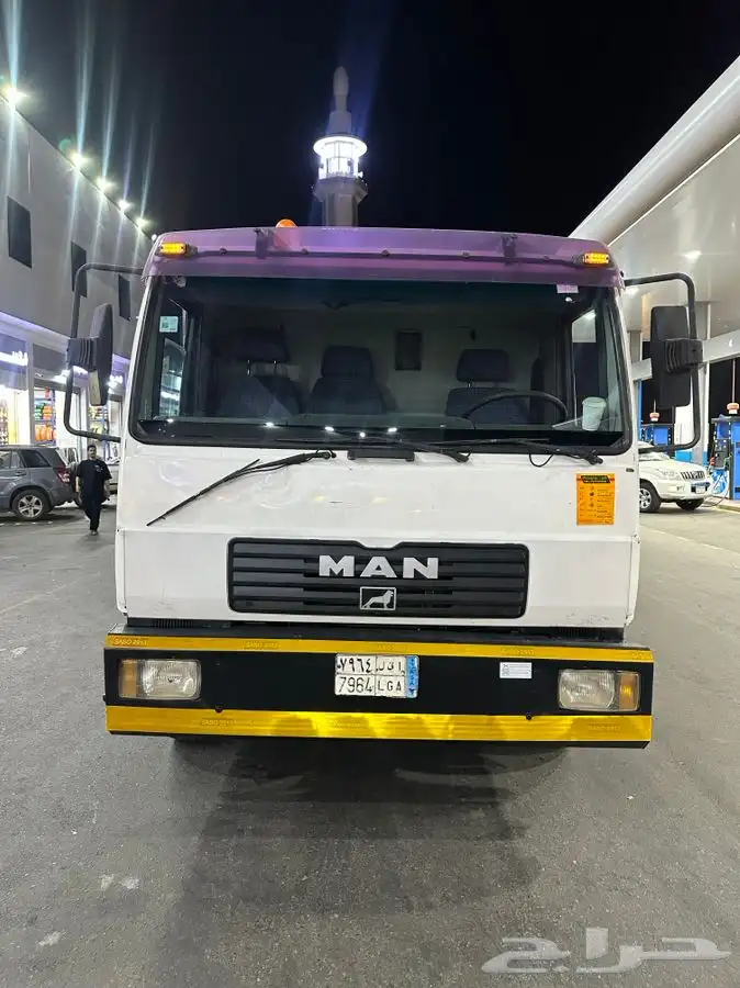 دنه مان شاص طويل 2003 3