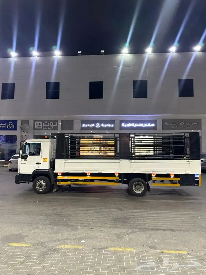 دنه مان شاص طويل 2003 2