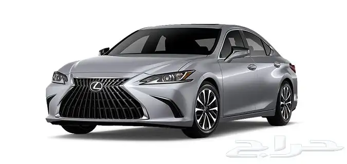 مطلوب لكزس Lexus ES 2024 0