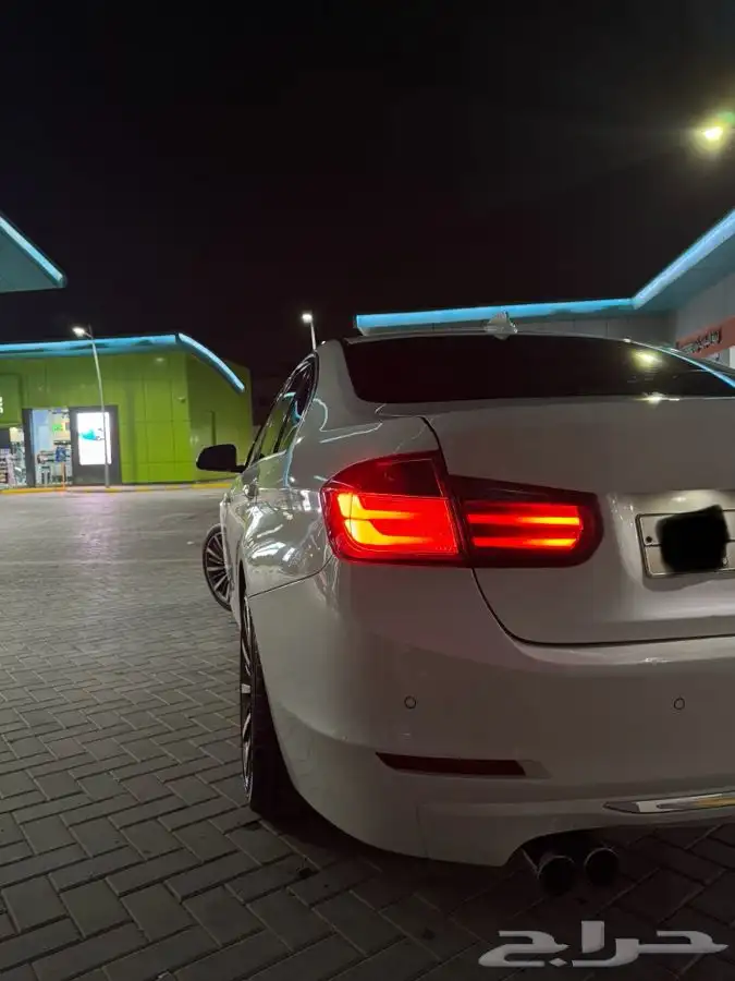 بي ام دبليو 6