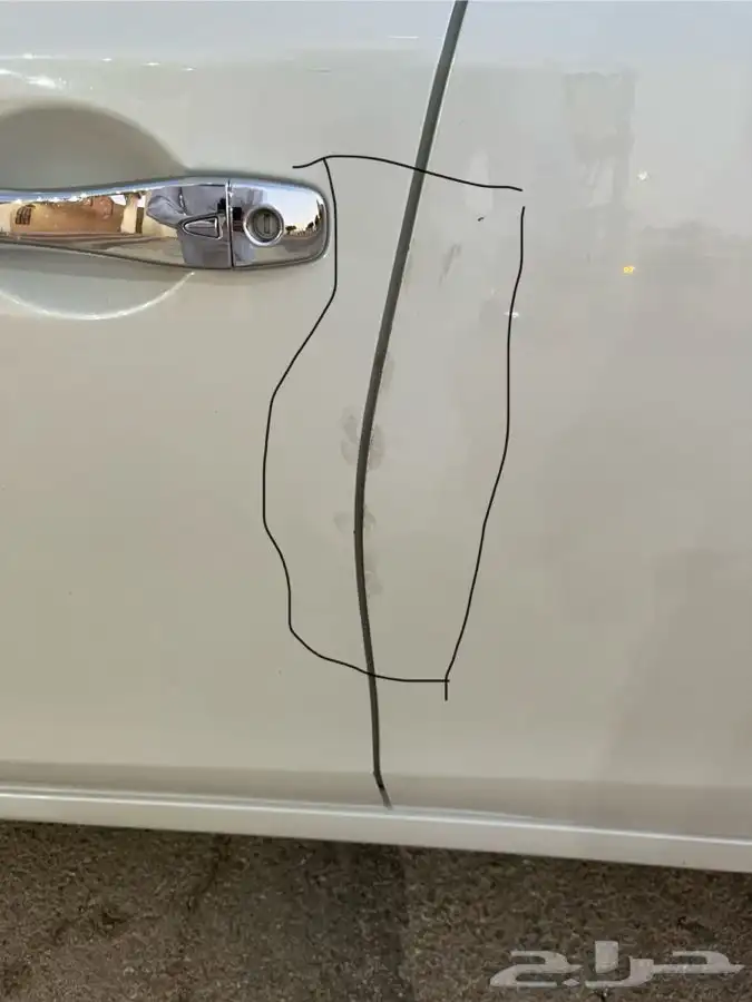 التيما 2017 استاندر نظيفة   ممشى 184 ألف   على السوم 9