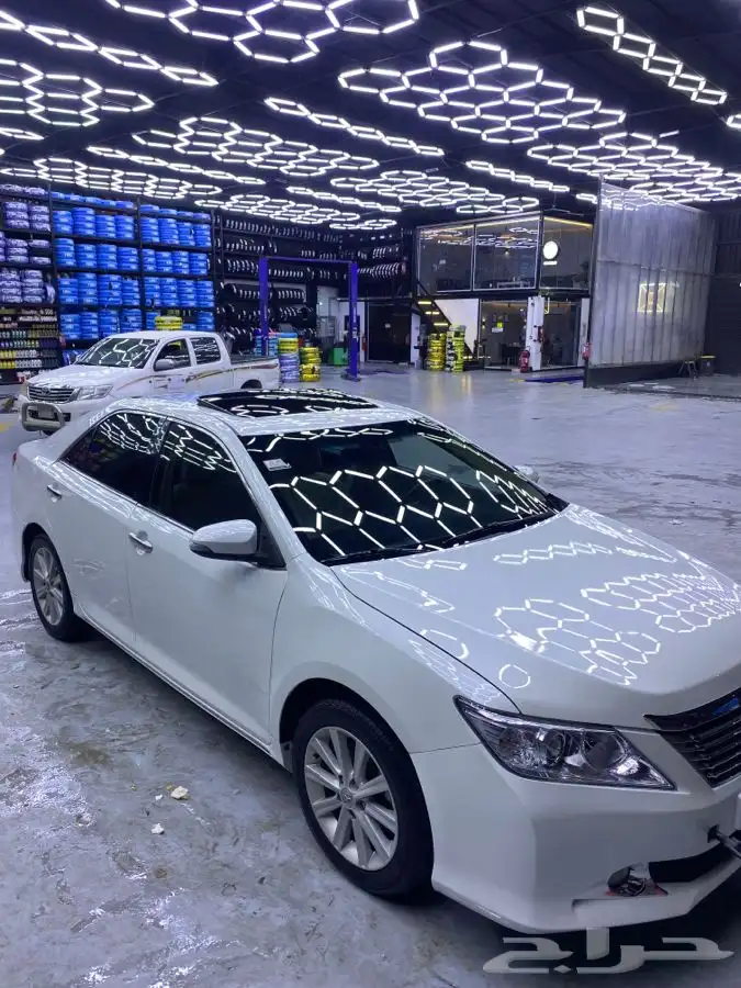 للبيع اوريون 2015 فل كامل 3