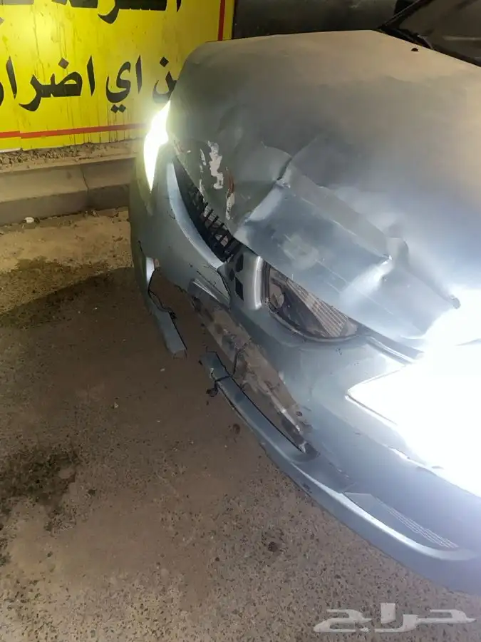 ميتسوبيشي لانسر 2005 2