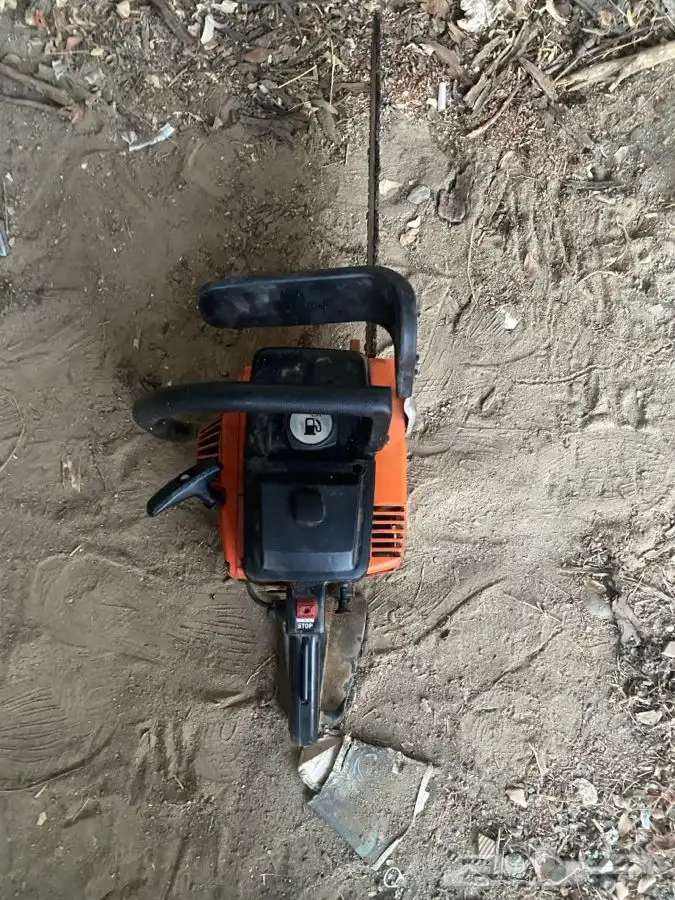 منشار تانكا مستخدم 0