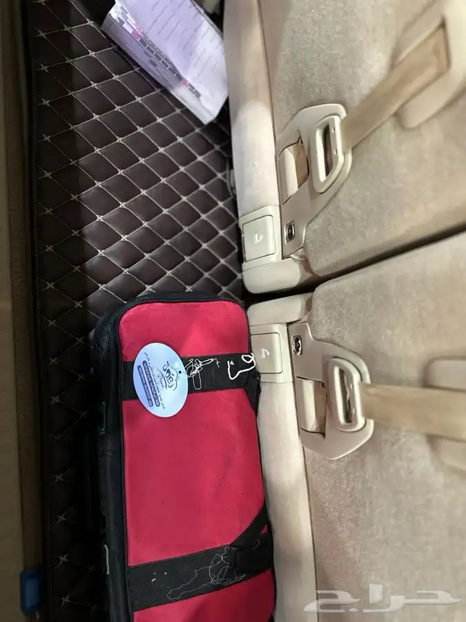 نبيع لاند كروزر 2021 تورنق ممشى قليل . 11