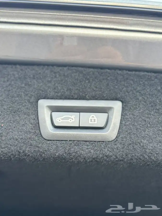 بي إم 740فل كامل مديل 2018 36