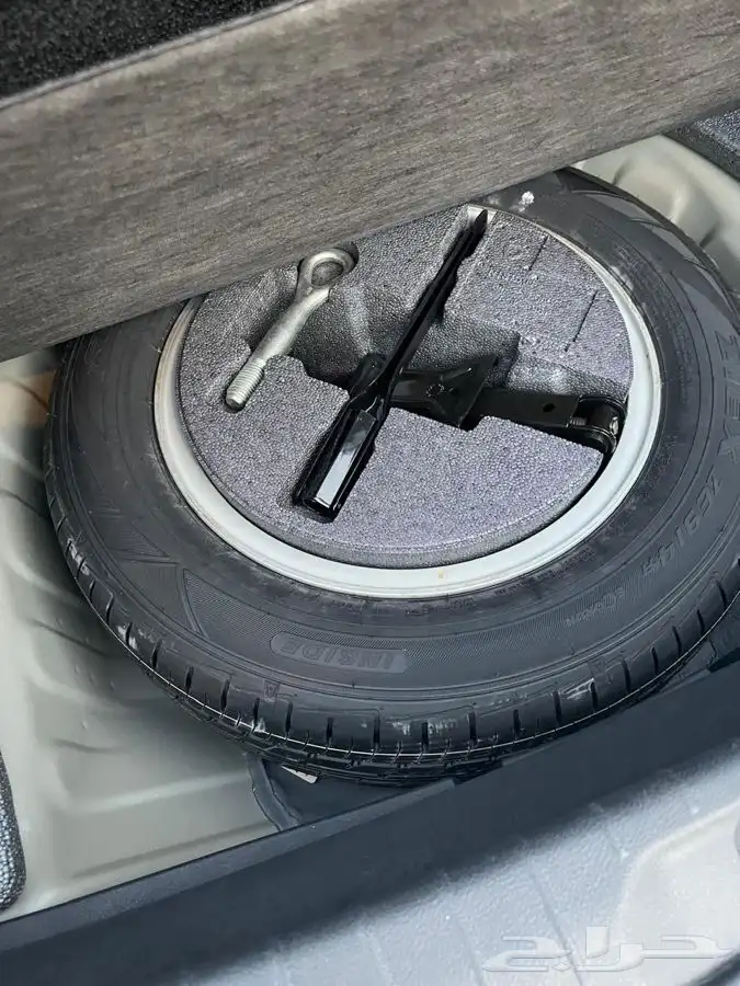 نيسان التيما 2022ستاندر مخزنه وشبه جديد 22