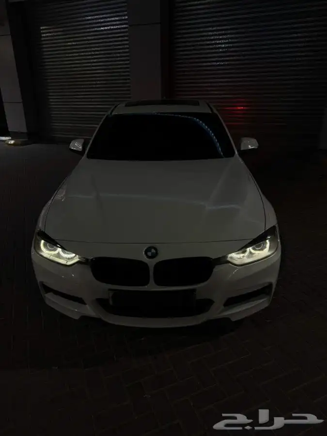 بي ام دبليو 1