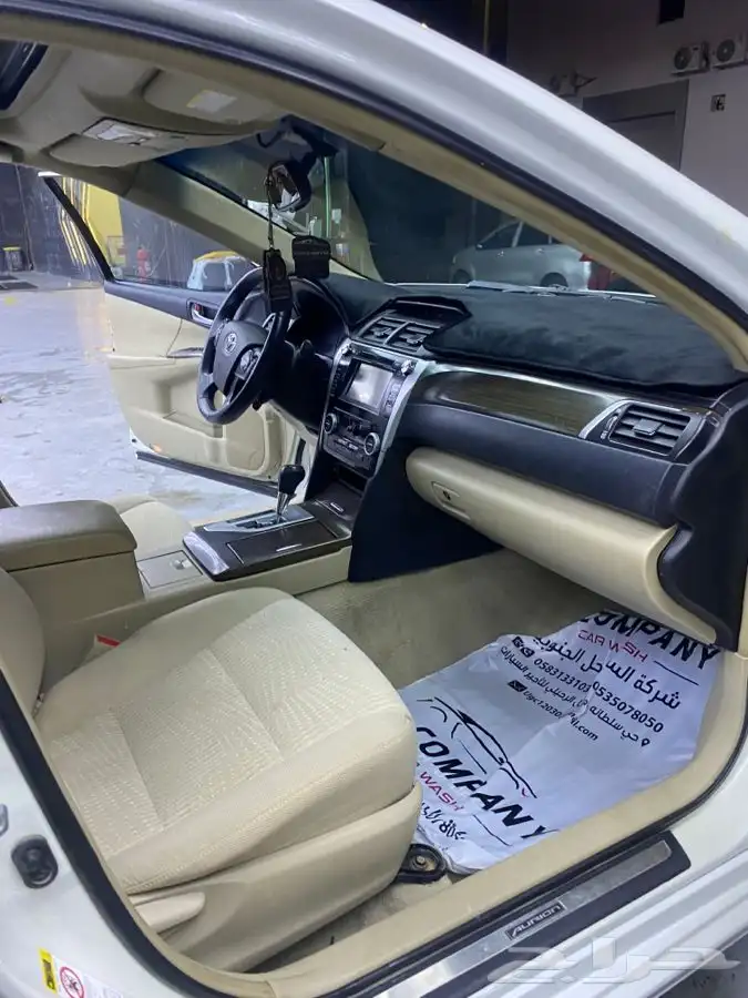 للبيع اوريون 2015 فل كامل 12