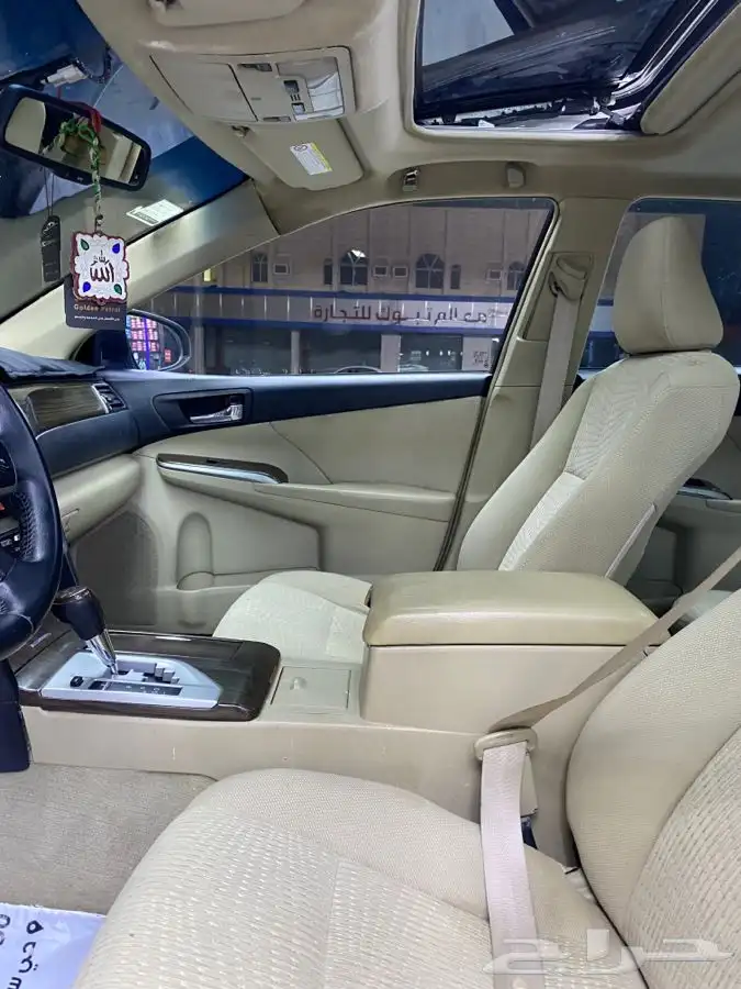 للبيع اوريون 2015 فل كامل 9