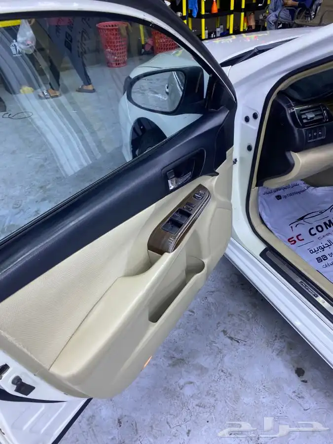 للبيع اوريون 2015 فل كامل 5